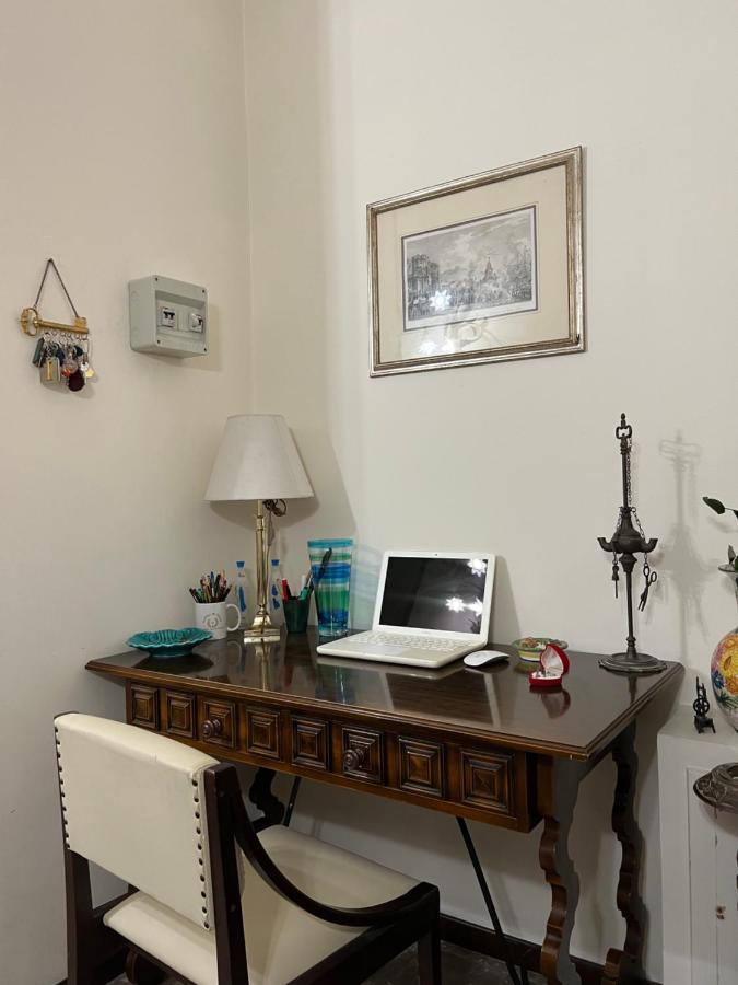 Holiday & House - Imparato Palermo Centro Politeama ภายนอก รูปภาพ