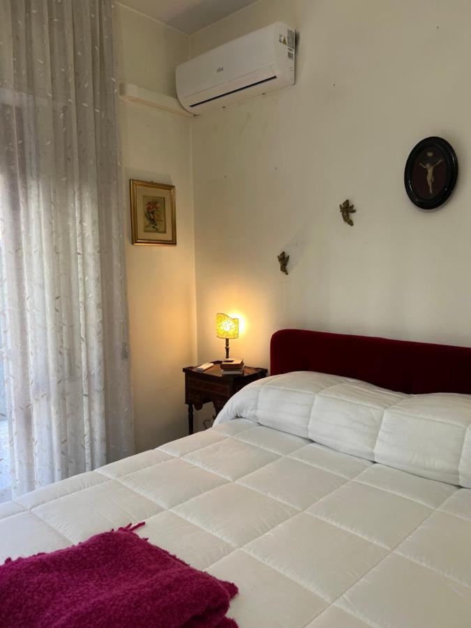 Holiday & House - Imparato Palermo Centro Politeama ภายนอก รูปภาพ